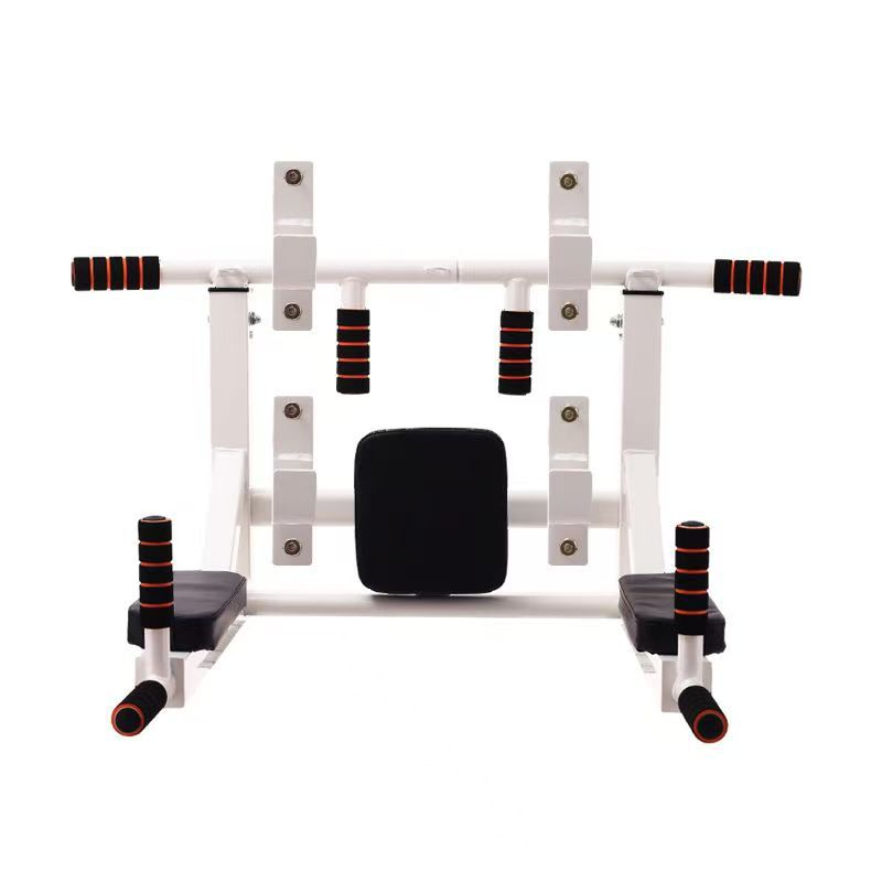 Men Fitness Equipment Wall Hor - Home Gym Pull Up Bar ulasan dan harga
