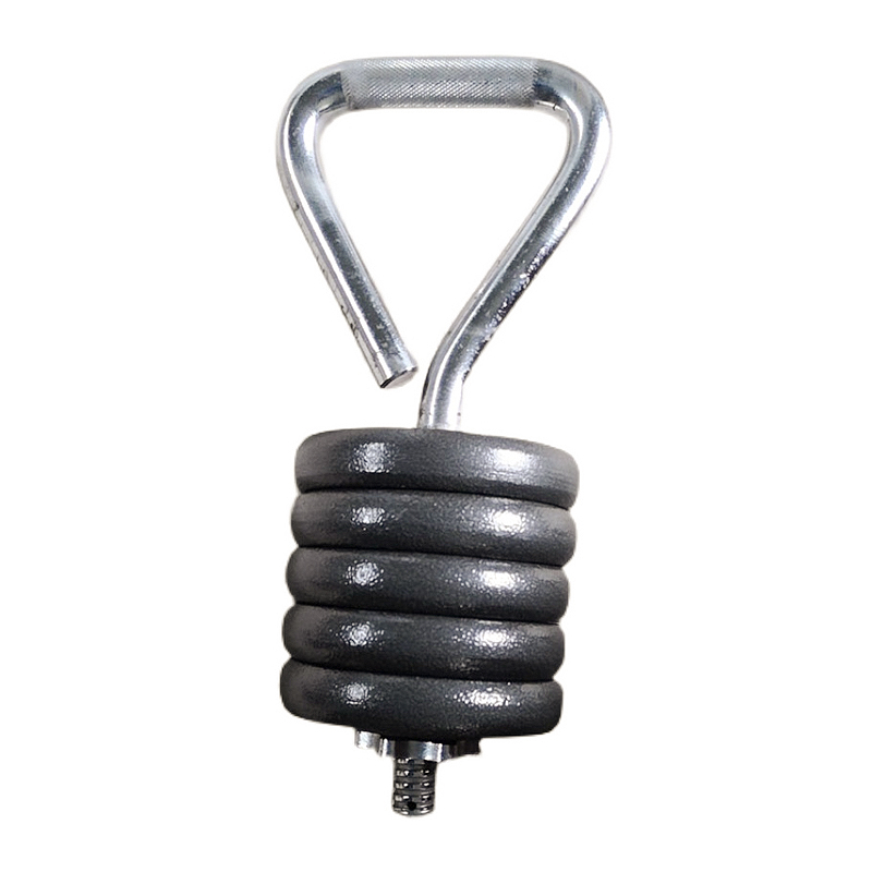 Adjustable Fitness Kettlebell  - Home Gym Tools ulasan dan harga