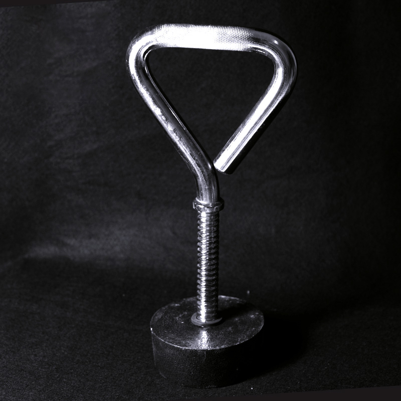Adjustable Fitness Kettlebell  - Home Gym Tools ulasan dan harga