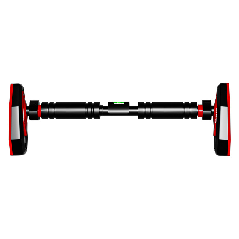 Screw- Strength Training Pull  - Home Gym Pull Up Bar ulasan dan harga