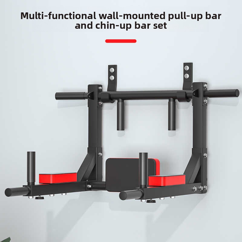 Steel Multi-Functional Indoor  - Home Gym Pull Up Bar ulasan dan harga