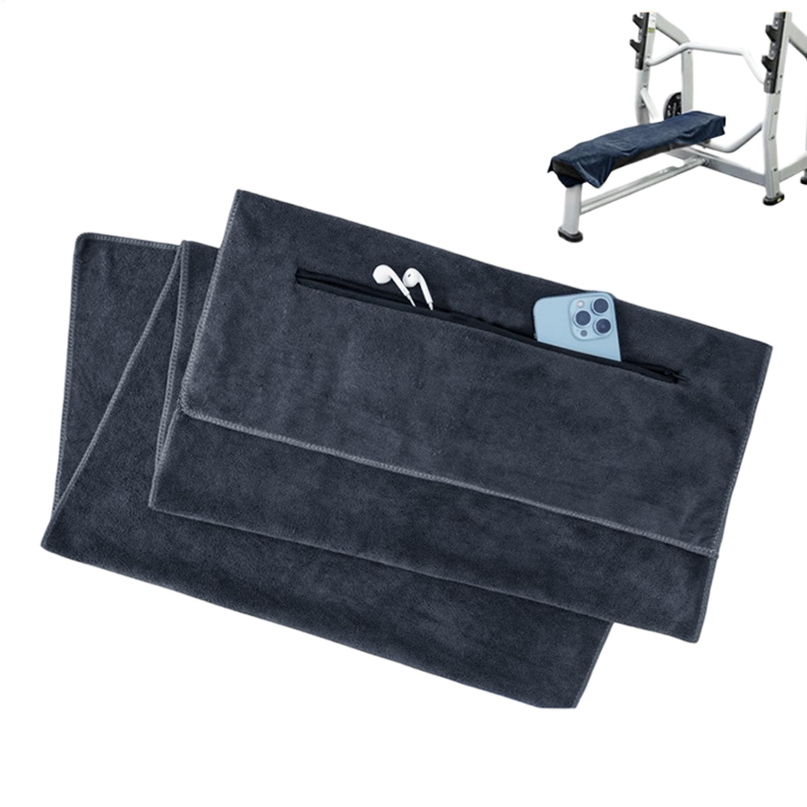 High-Performance Gym Towel Mic - Home Gym On Carpet ulasan dan harga