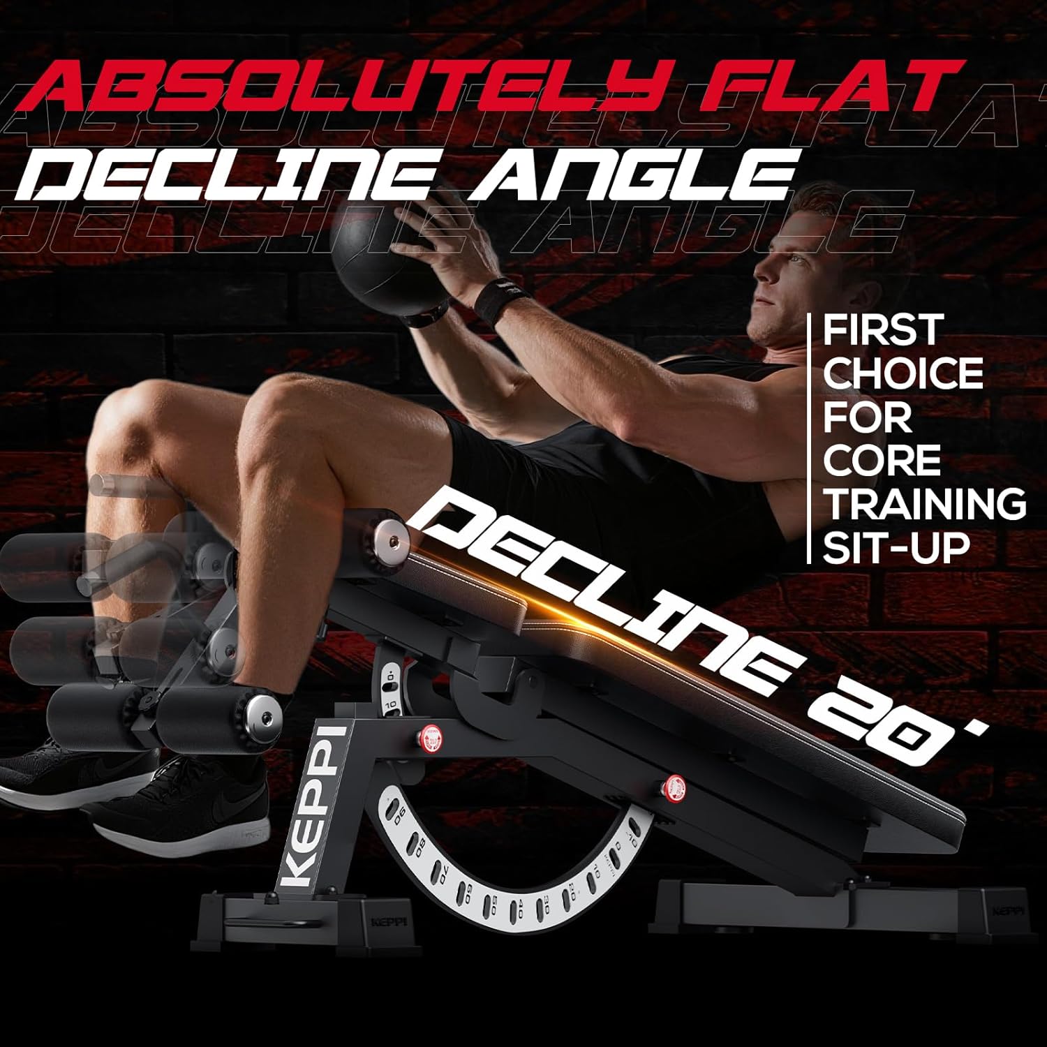 Home Gym Strength Training Wei - Home Gym Weight Bench ulasan dan harga