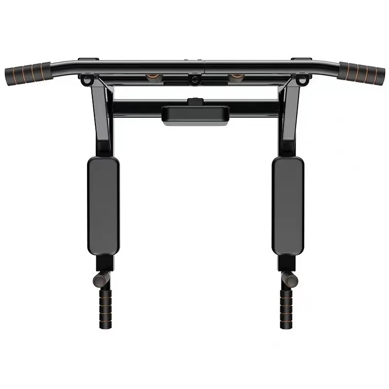 Wall-Mounted Pull-Up Bar for I - Home Gym Pull Up Bar ulasan dan harga