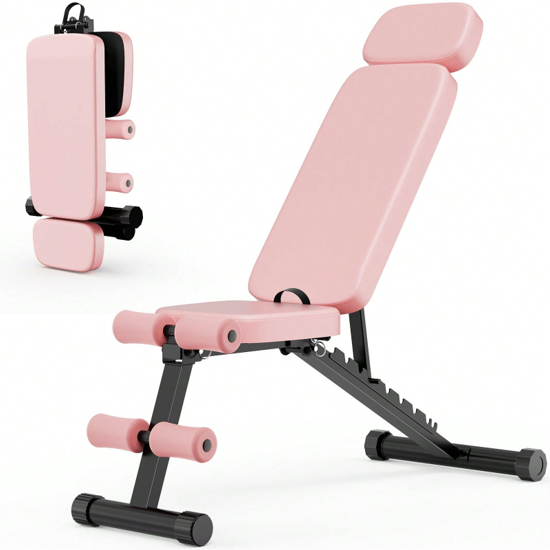 9 Position Adjustable Weight B - Home Gym Weight ulasan dan harga