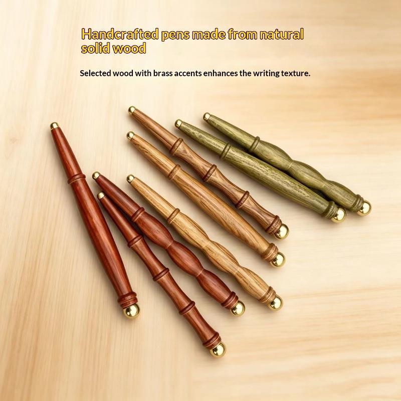 New Wood Brass Trigger Point G - Home Gym Tools ulasan dan harga