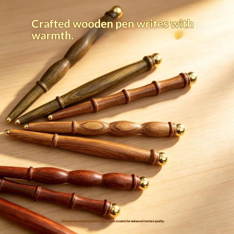 New Wood Brass Trigger Point G - Home Gym Tools ulasan dan harga